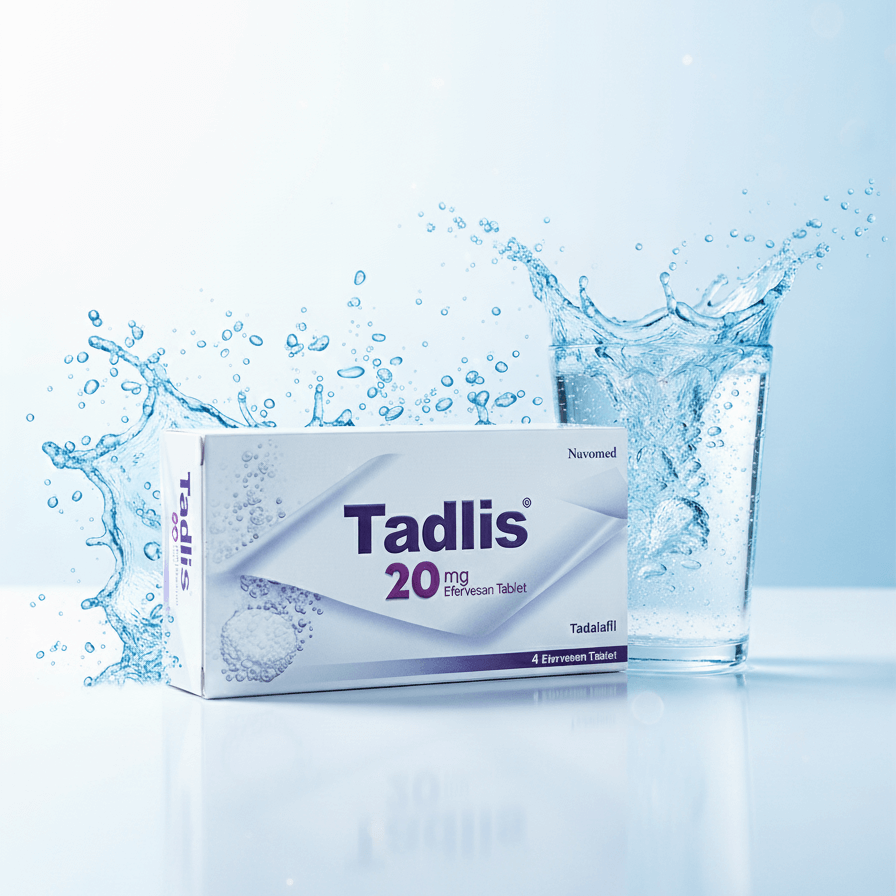 Tadlis 20 Mg 4 Tablet: Kullanım, Etkileri, Fiyatı ve Yorumlar